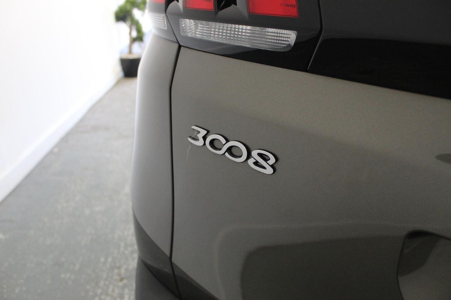 Used Peugeot 3008 2017 for sale - 78213563: Photo 19