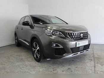 Used Peugeot 3008 2017 for sale - 78213563: Photo