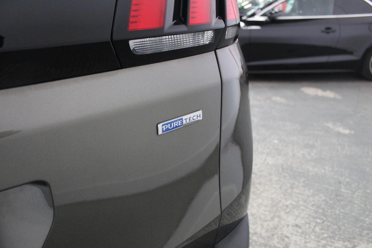 Used Peugeot 3008 2017 for sale - 78213563: Photo 20