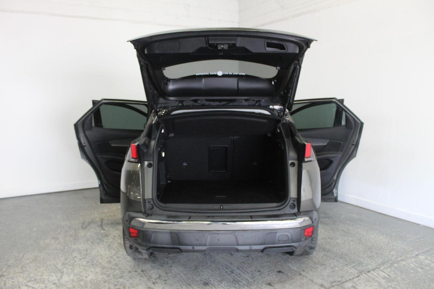 Used Peugeot 3008 2017 for sale - 78213563: Photo 23