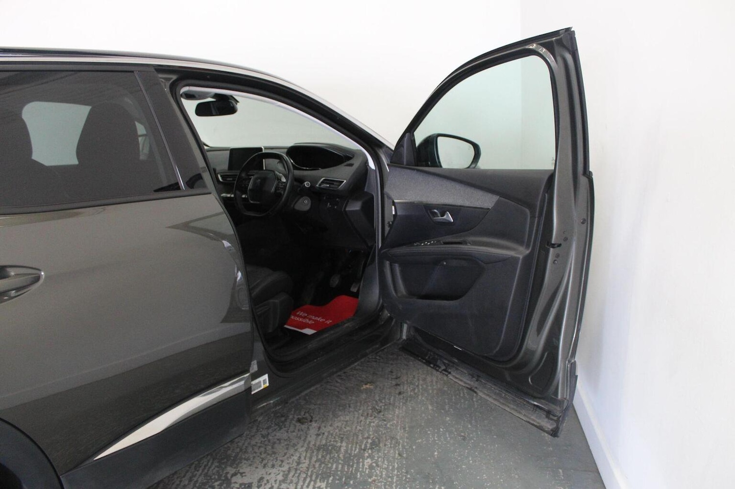 Used Peugeot 3008 2017 for sale - 78213563: Photo 25