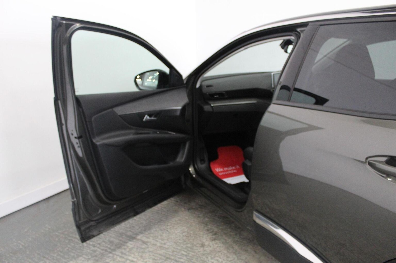 Used Peugeot 3008 2017 for sale - 78213563: Photo 27