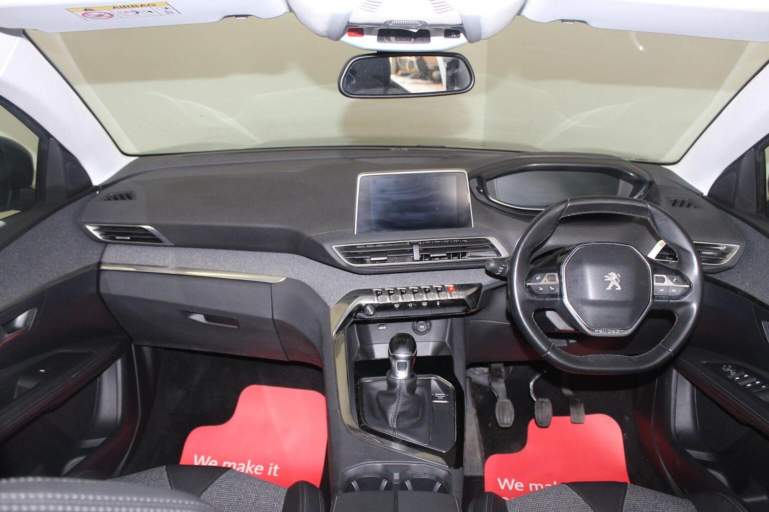 Used Peugeot 3008 2017 for sale - 78213563: Photo 29