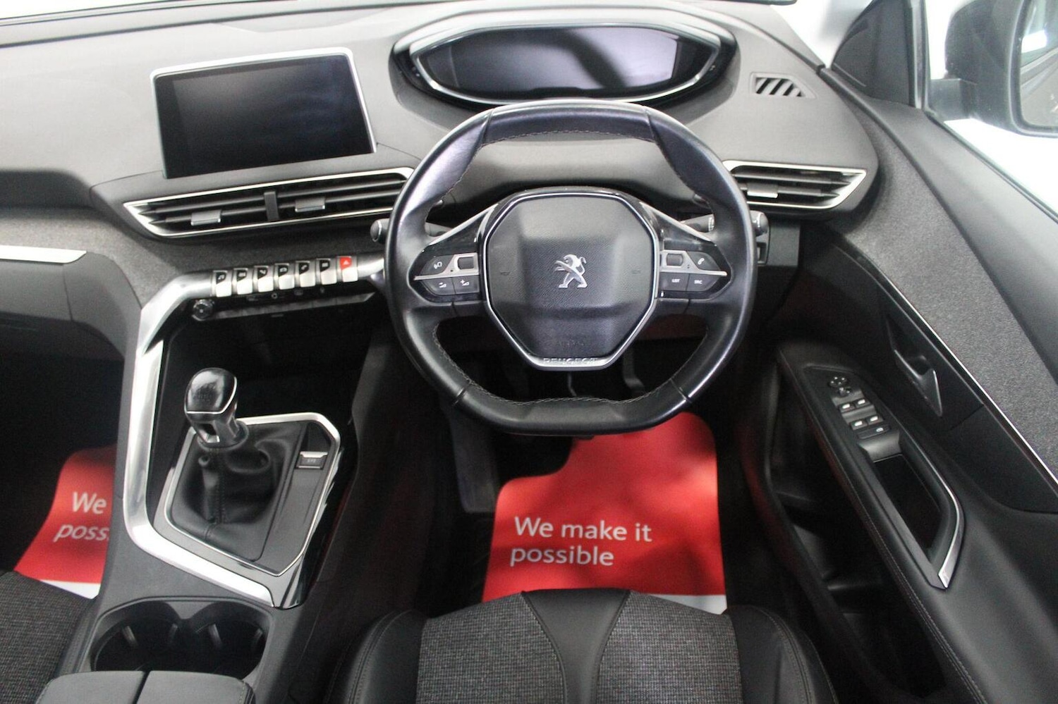 Used Peugeot 3008 2017 for sale - 78213563: Photo 41