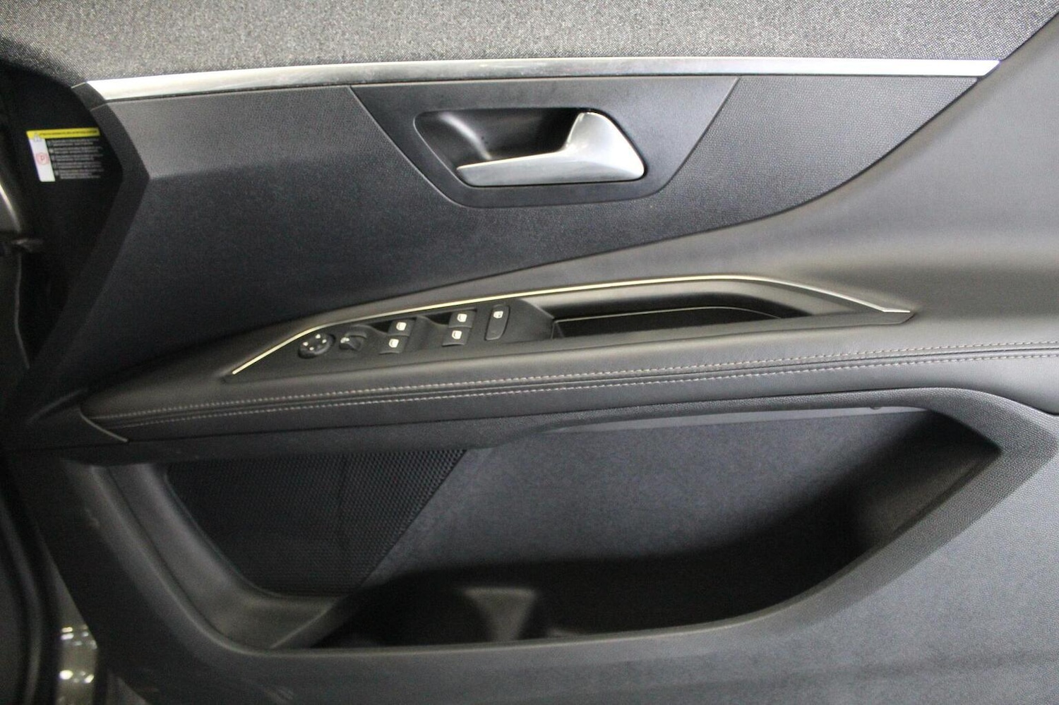 Used Peugeot 3008 2017 for sale - 78213563: Photo 45