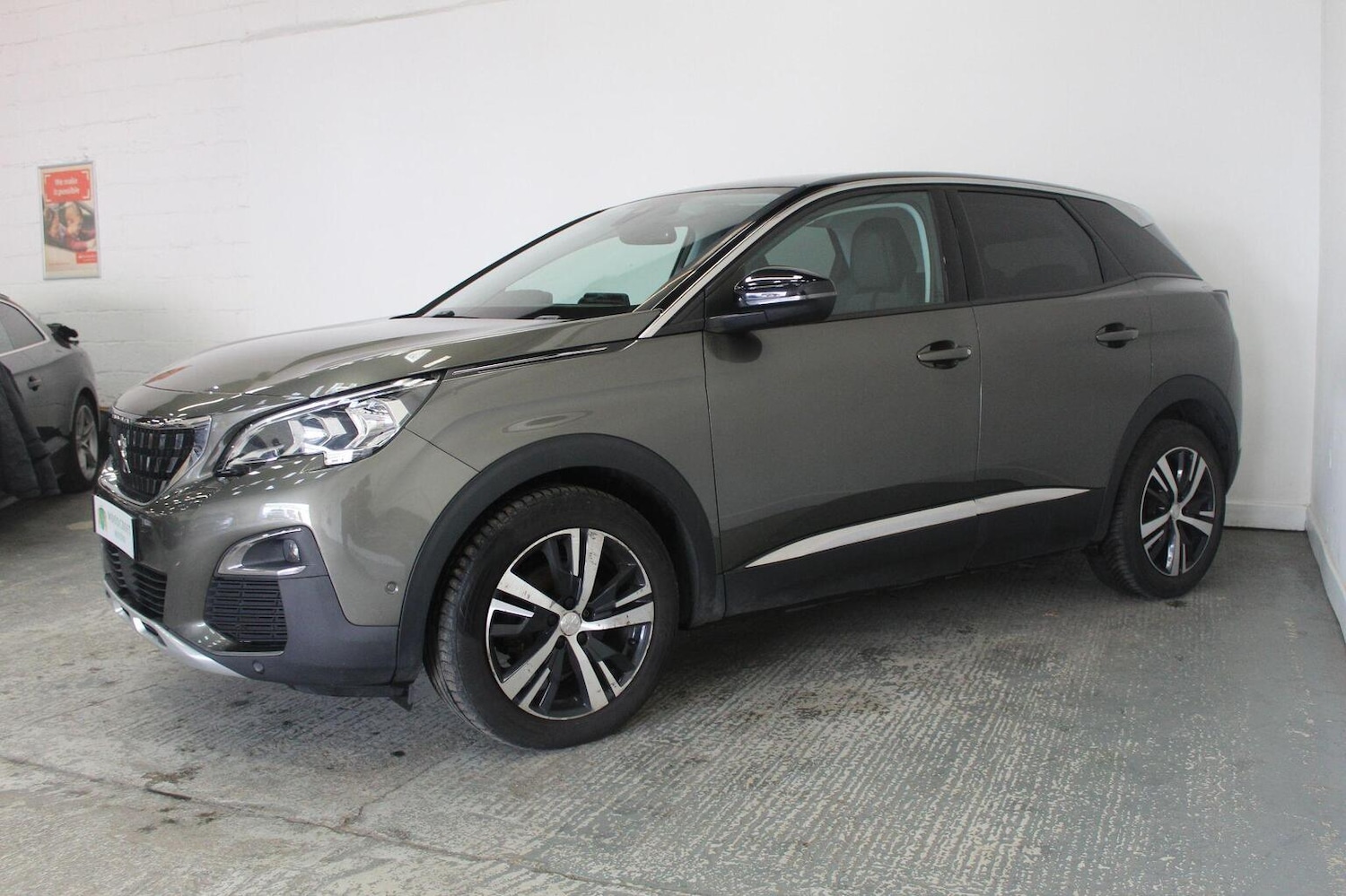 Used Peugeot 3008 2017 for sale - 78213563: Photo 5