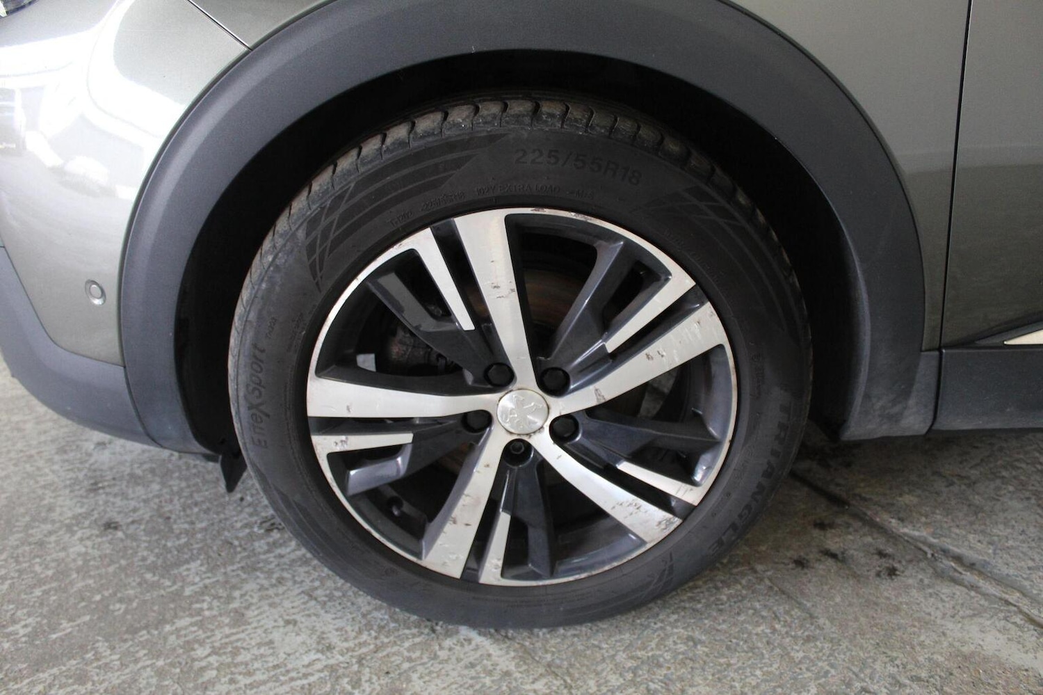 Used Peugeot 3008 2017 for sale - 78213563: Photo 52