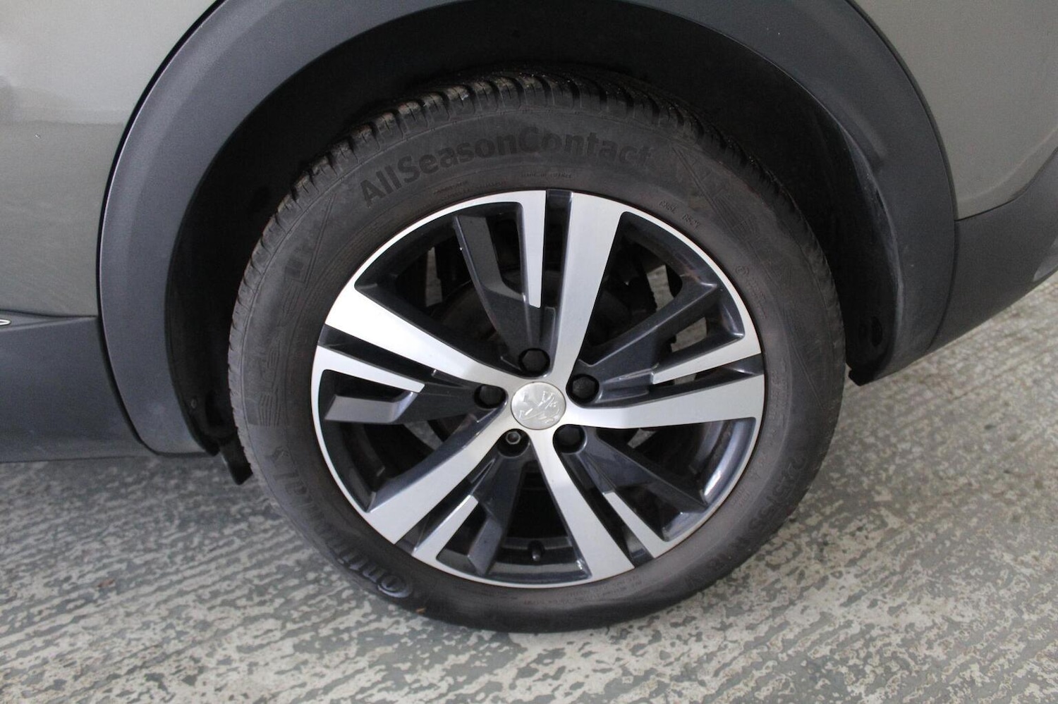 Used Peugeot 3008 2017 for sale - 78213563: Photo 53