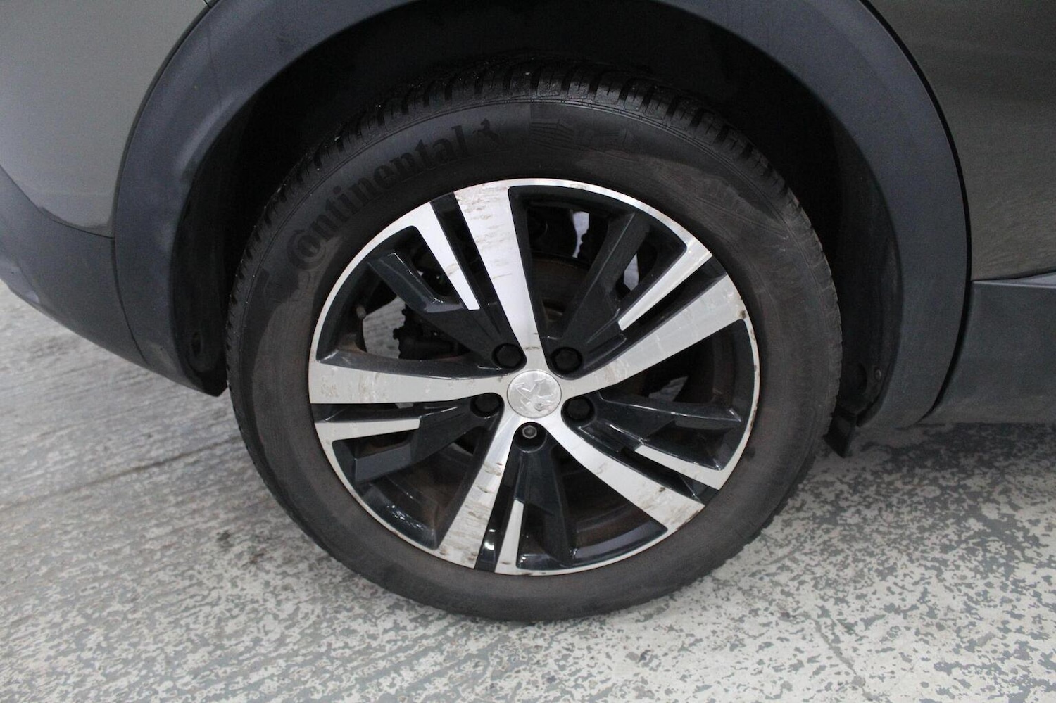 Used Peugeot 3008 2017 for sale - 78213563: Photo 54