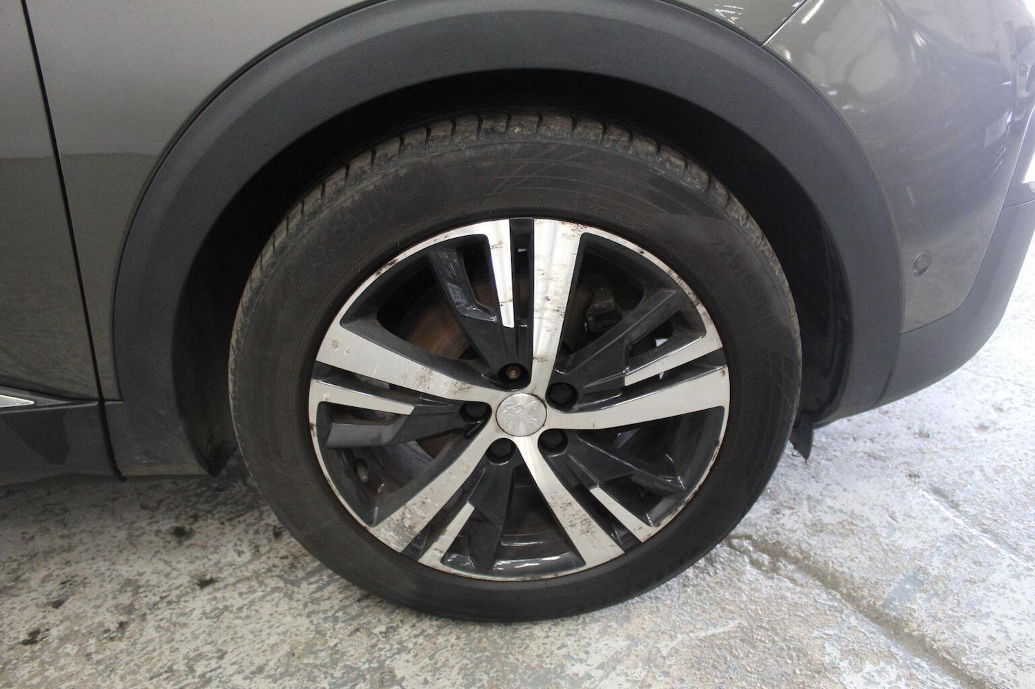 Used Peugeot 3008 2017 for sale - 78213563: Photo 55