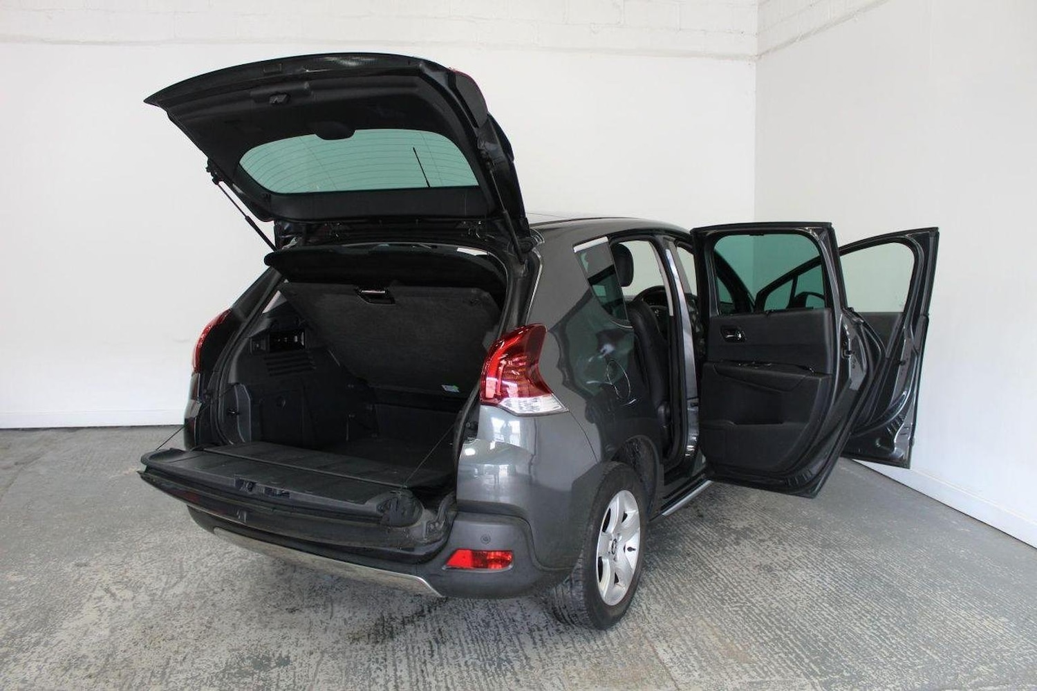 Vehicle 24