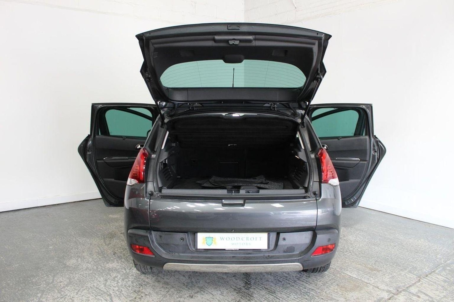 Vehicle 25