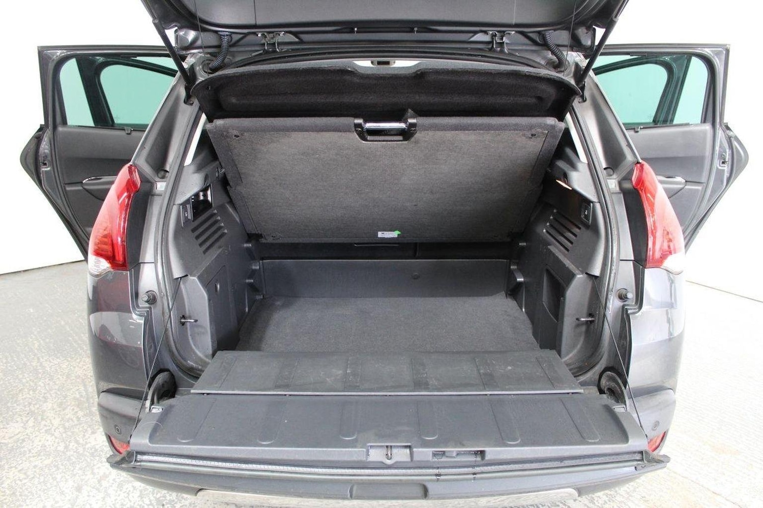Vehicle 26