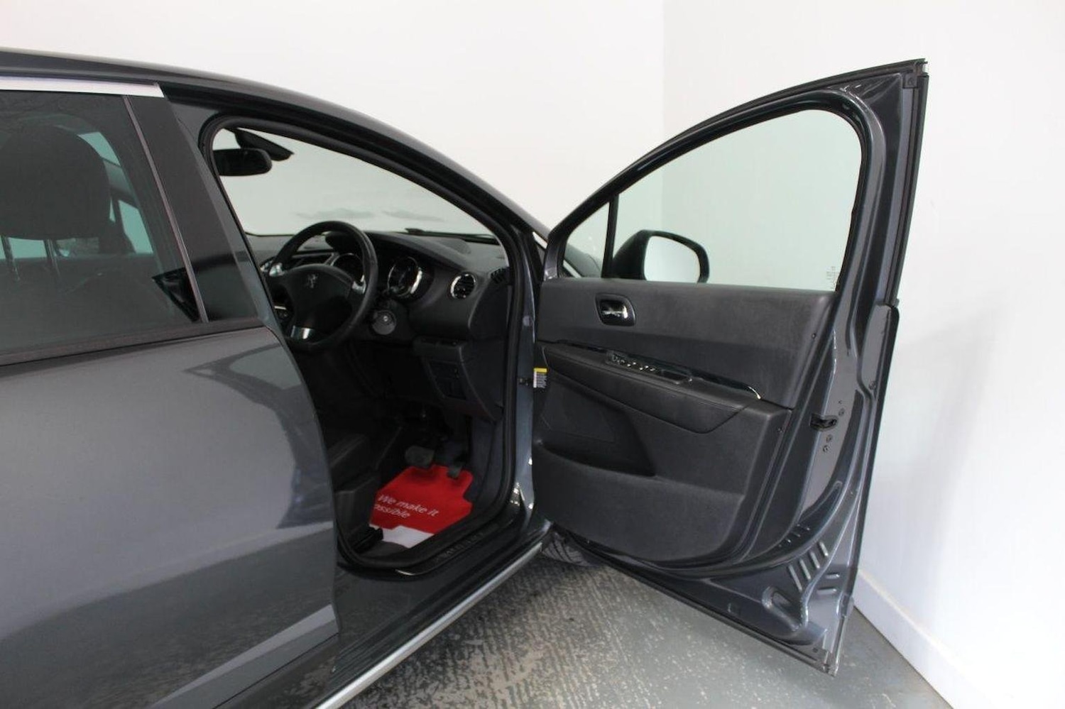 Vehicle 27