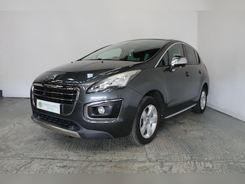 Used Peugeot 3008 2015 for sale - 75898236: Photo