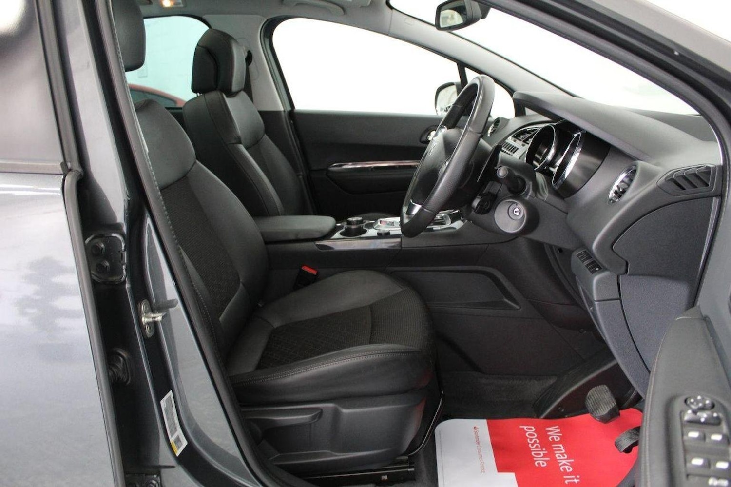 Vehicle 32