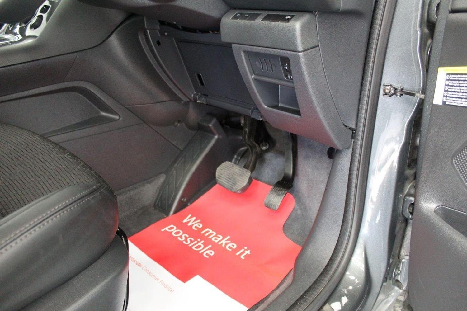 Vehicle 55