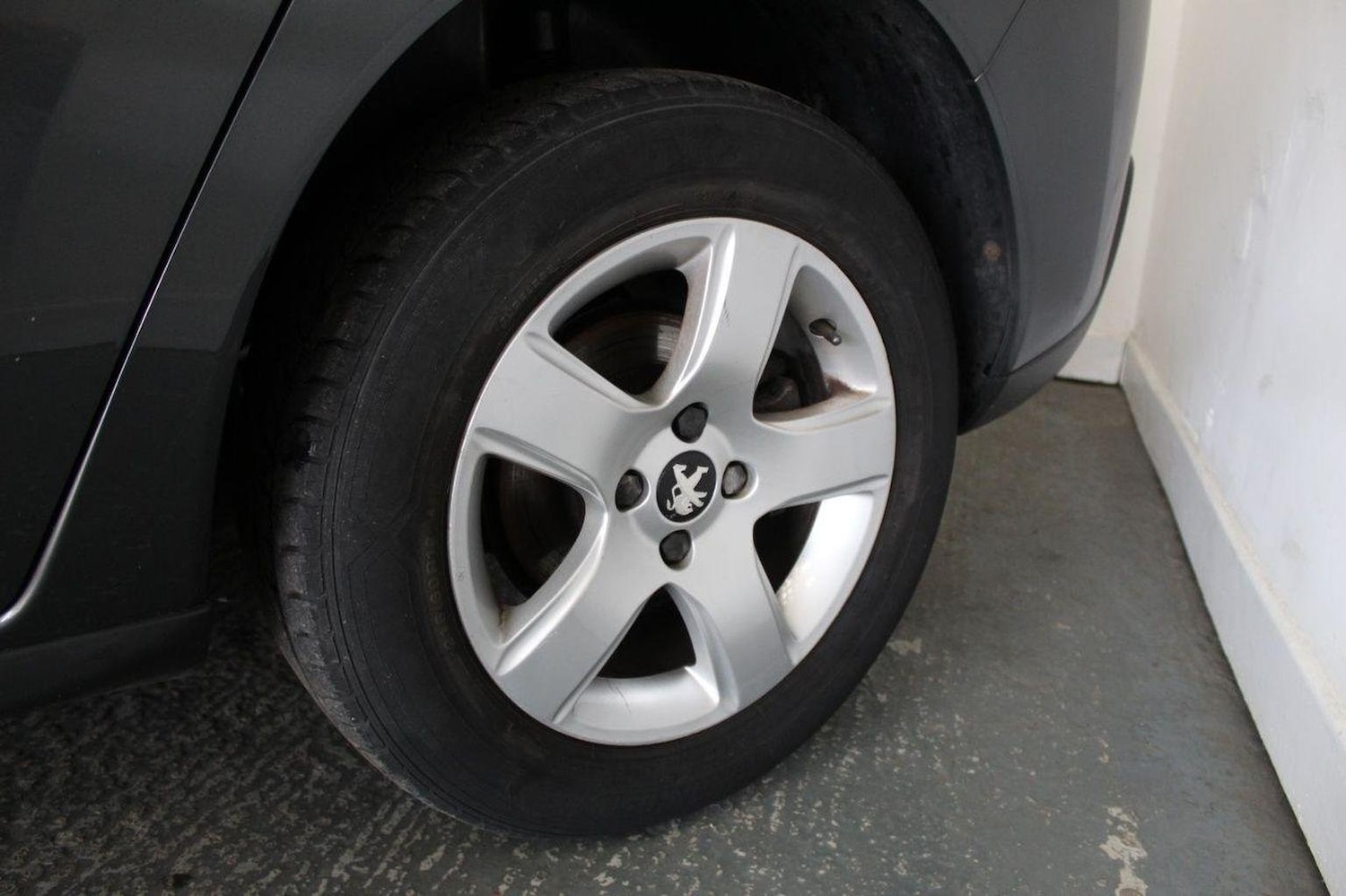Vehicle 64