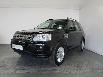 Used Land Rover Freelander 2 2012 for sale - 75931549: Photo