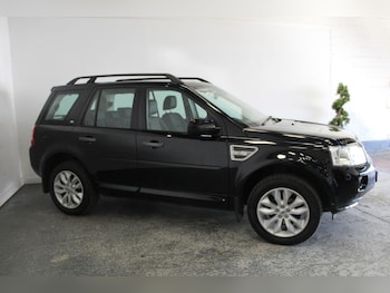Used Land Rover Freelander 2 2012 for sale - 75931549: Photo