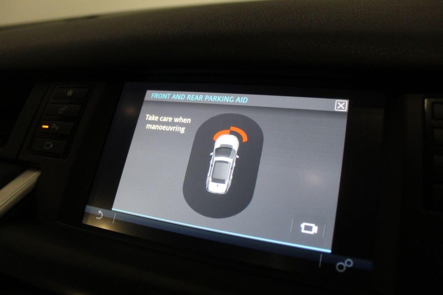 Used Land Rover Discovery Sport 2018 for sale - 76877605: Photo 41