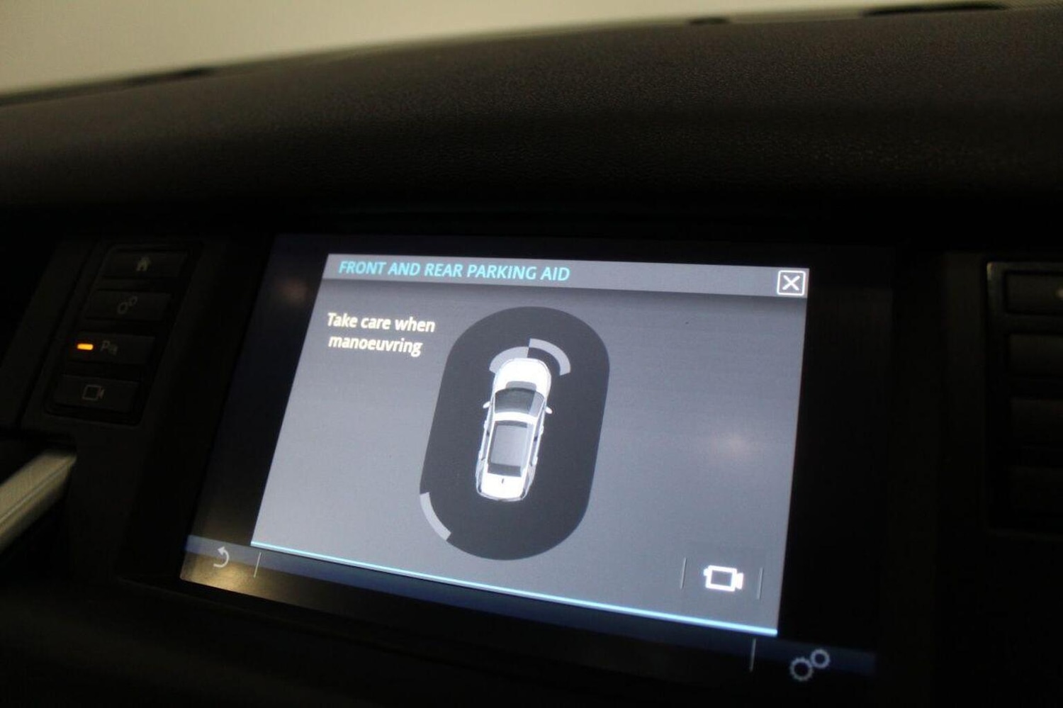 Used Land Rover Discovery Sport 2018 for sale - 76877605: Photo 42