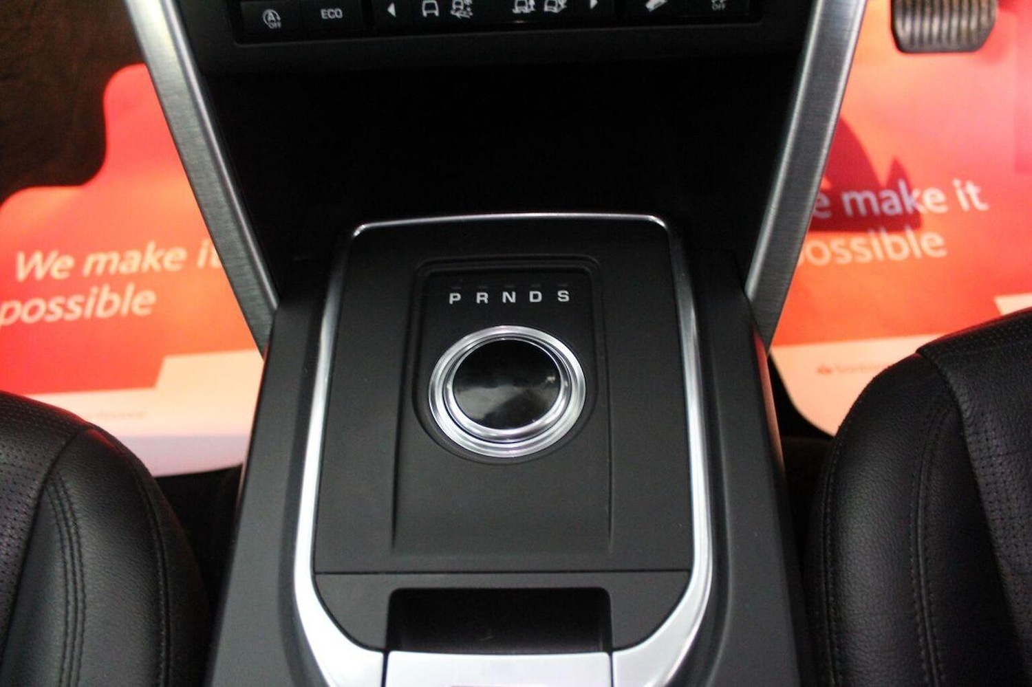 Used Land Rover Discovery Sport 2018 for sale - 76877605: Photo 49