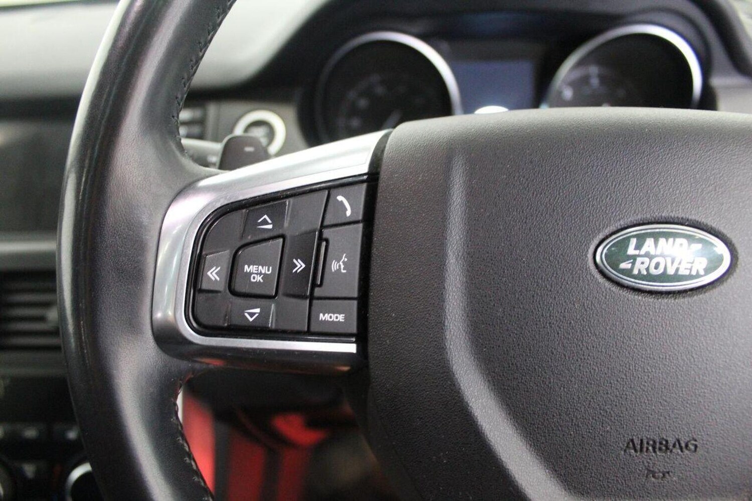 Used Land Rover Discovery Sport 2018 for sale - 76877605: Photo 53