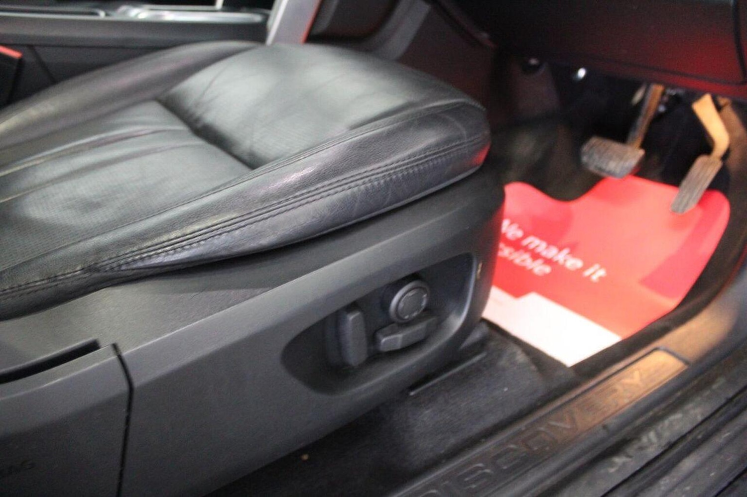 Used Land Rover Discovery Sport 2018 for sale - 76877605: Photo 58