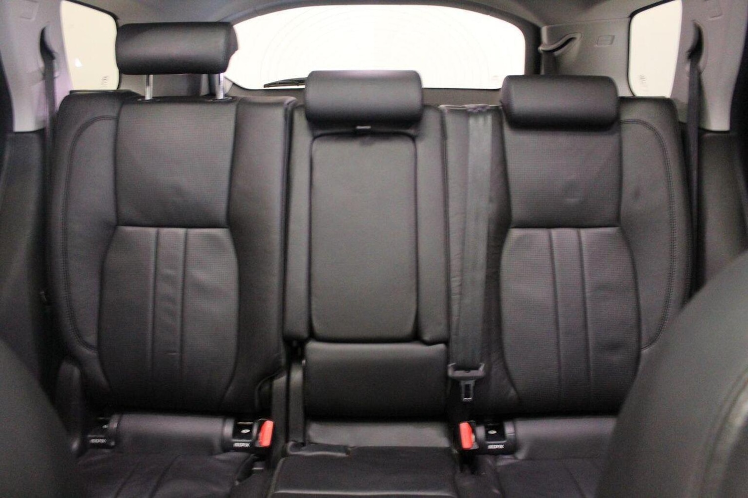 Used Land Rover Discovery Sport 2018 for sale - 76877605: Photo 60