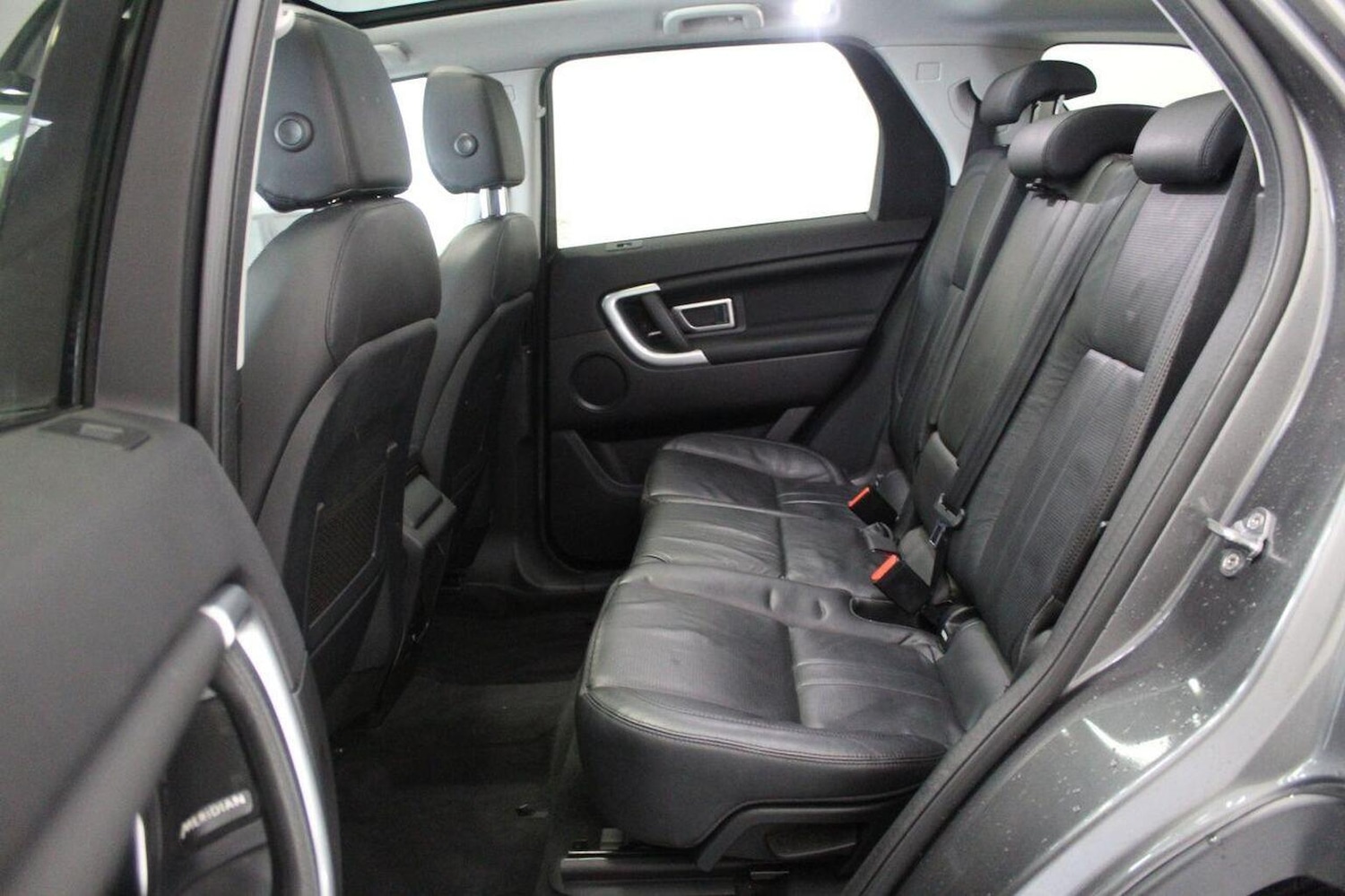 Used Land Rover Discovery Sport 2018 for sale - 76877605: Photo 61