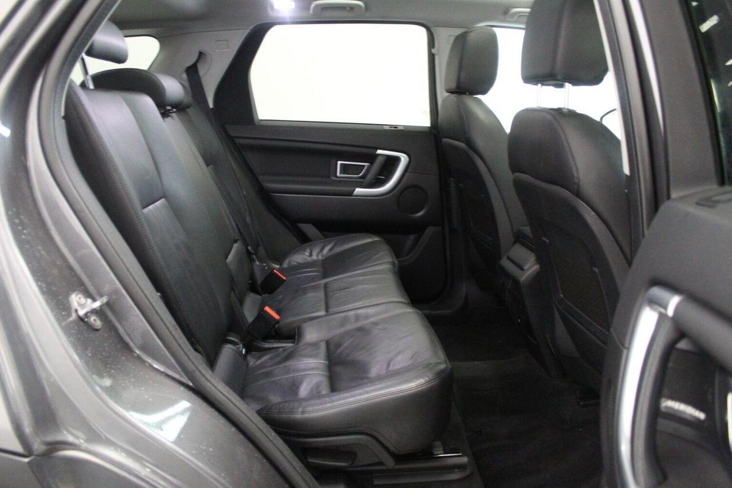 Used Land Rover Discovery Sport 2018 for sale - 76877605: Photo 62