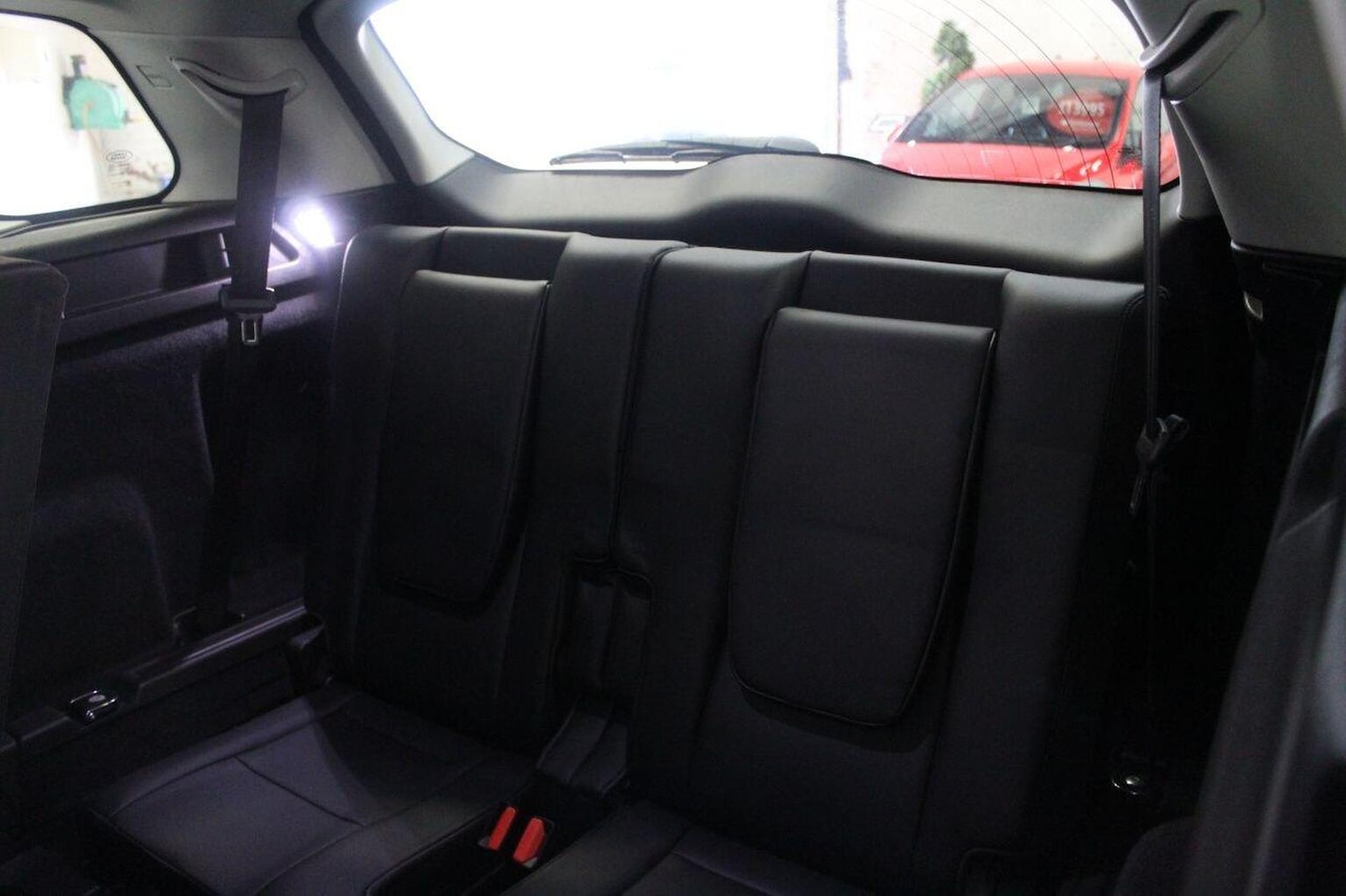 Used Land Rover Discovery Sport 2018 for sale - 76877605: Photo 63