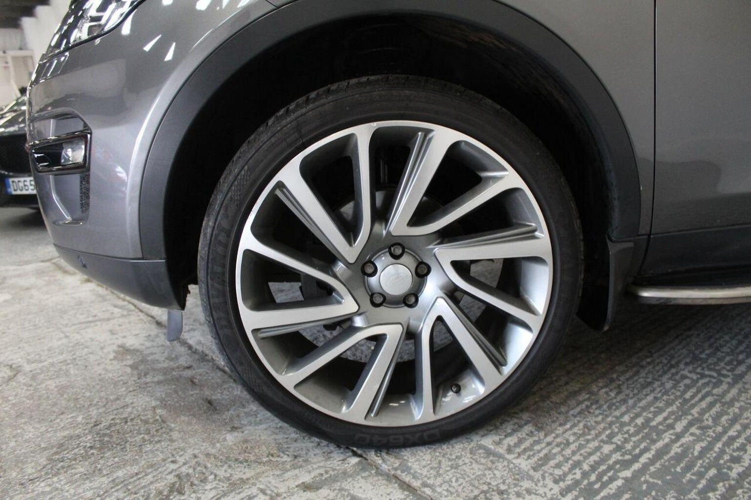 Used Land Rover Discovery Sport 2018 for sale - 76877605: Photo 65