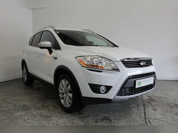 2012 - 2.0 TDCi Titanium Powershift AWD Euro 5 5dr