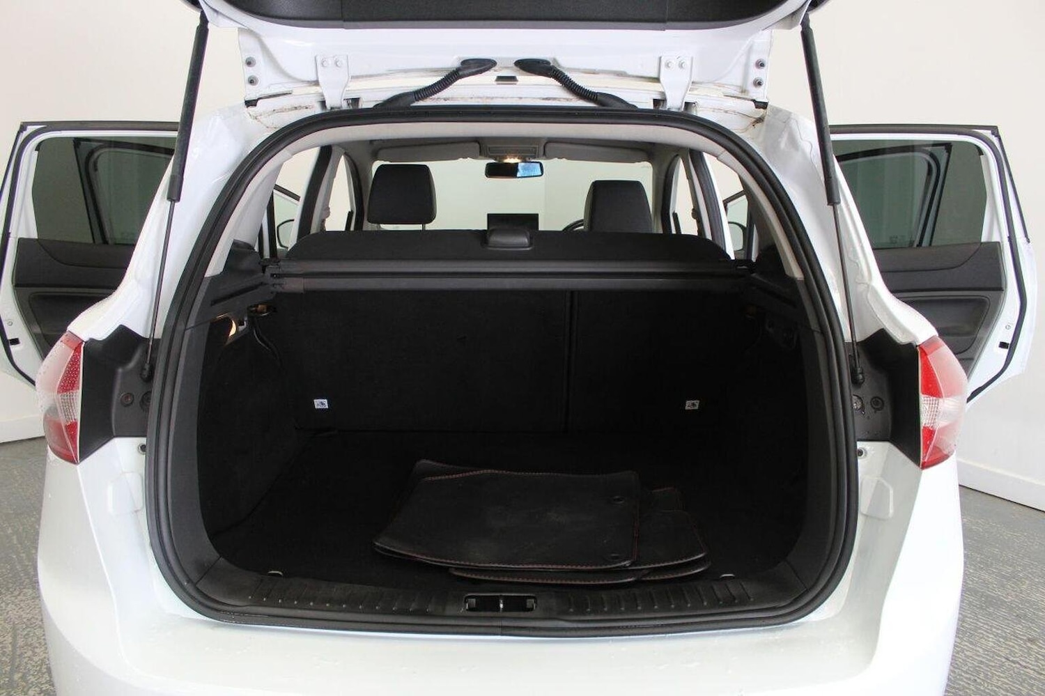 Vehicle 23