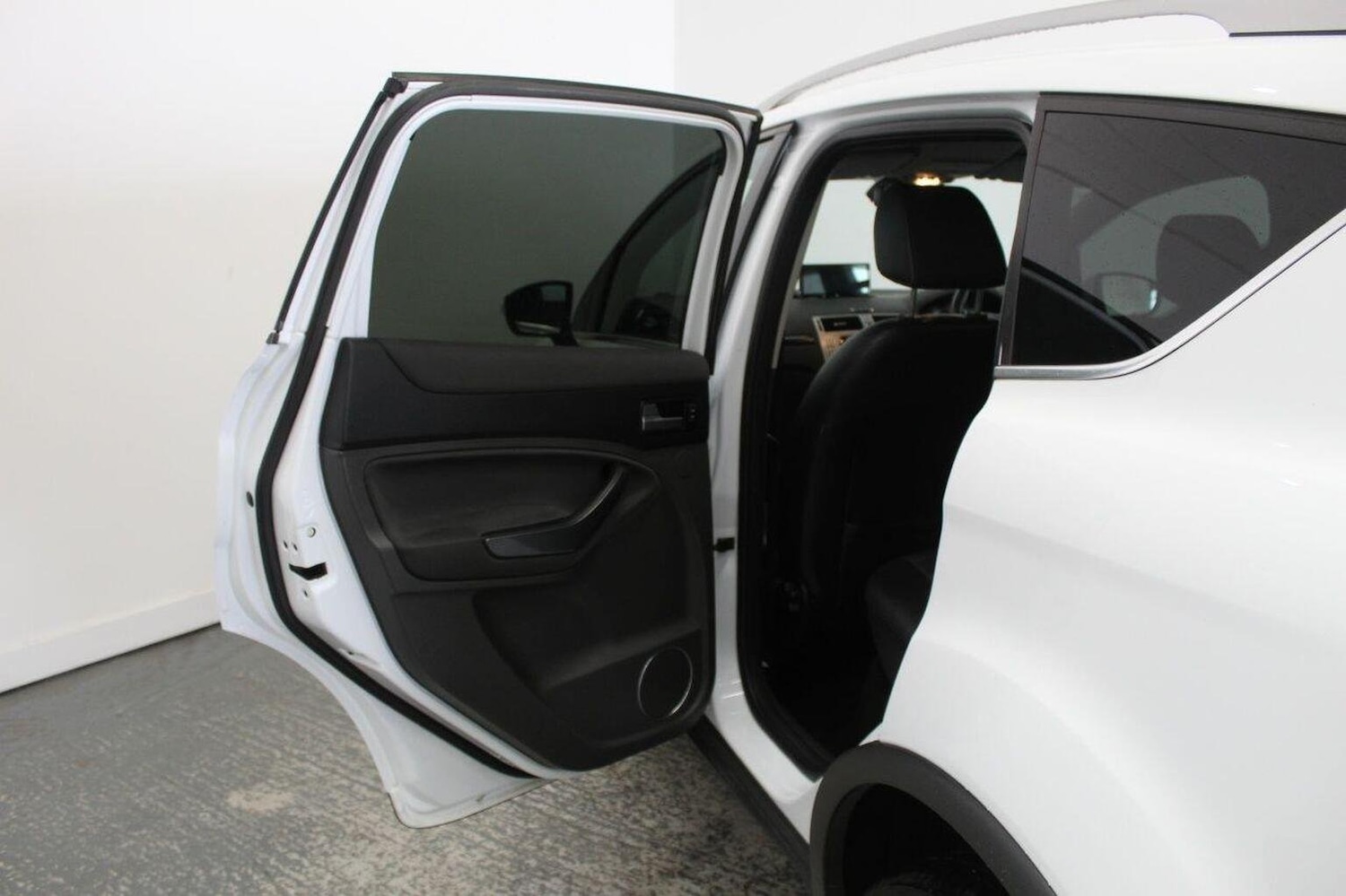 Vehicle 27