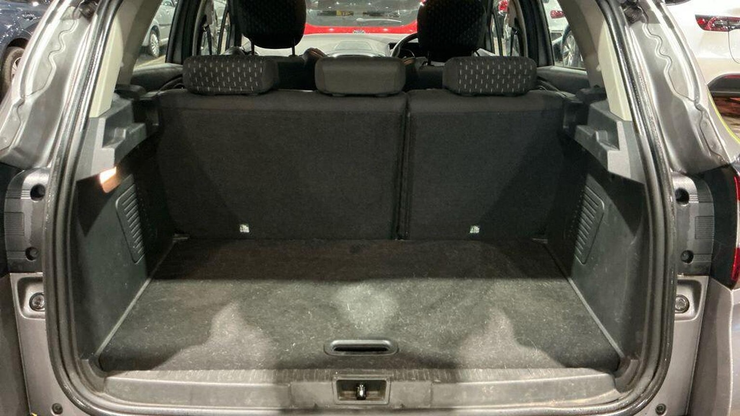 Used Renault Captur 2017 for sale - 77319798: Photo 13