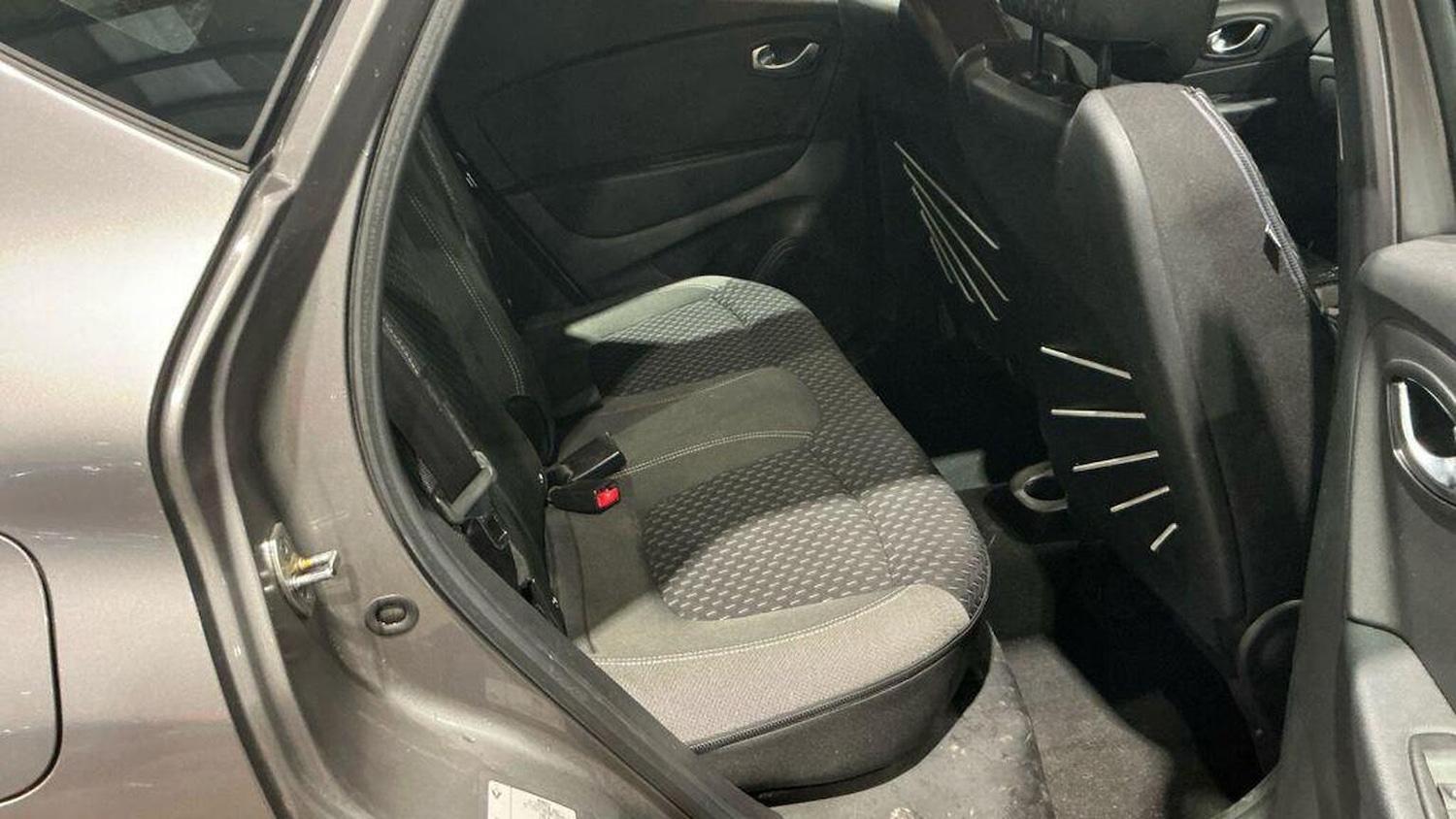 Used Renault Captur 2017 for sale - 77319798: Photo 14