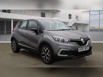 2017 - 1.5 dCi 90 Dynamique Nav 5dr