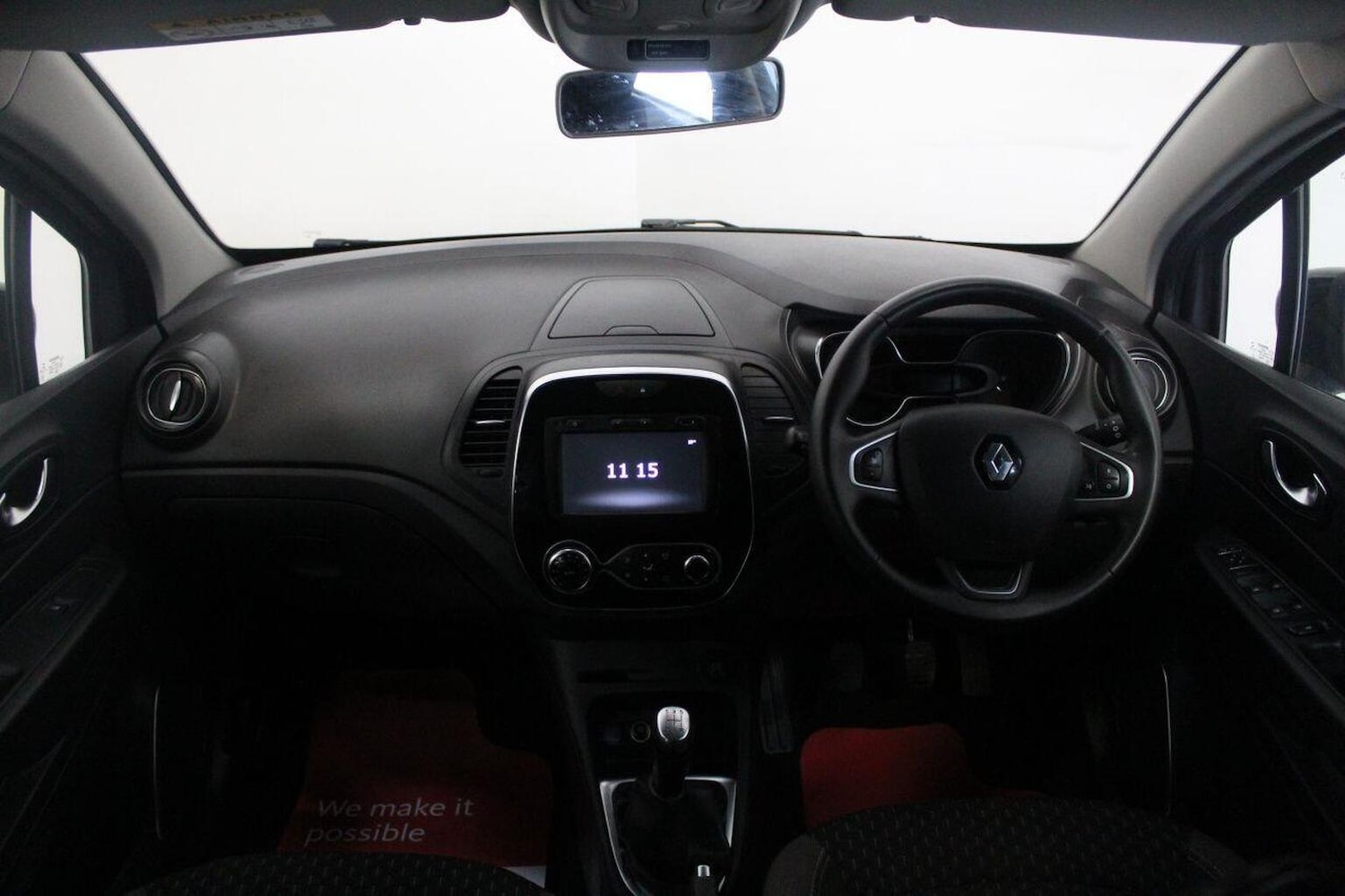 Used Renault Captur 2017 for sale - 77319798: Photo 27