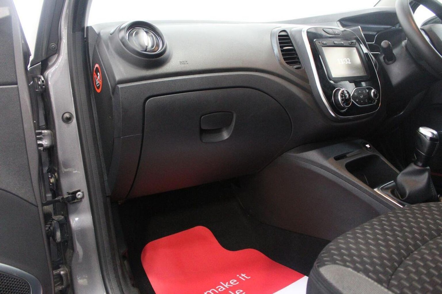 Used Renault Captur 2017 for sale - 77319798: Photo 29