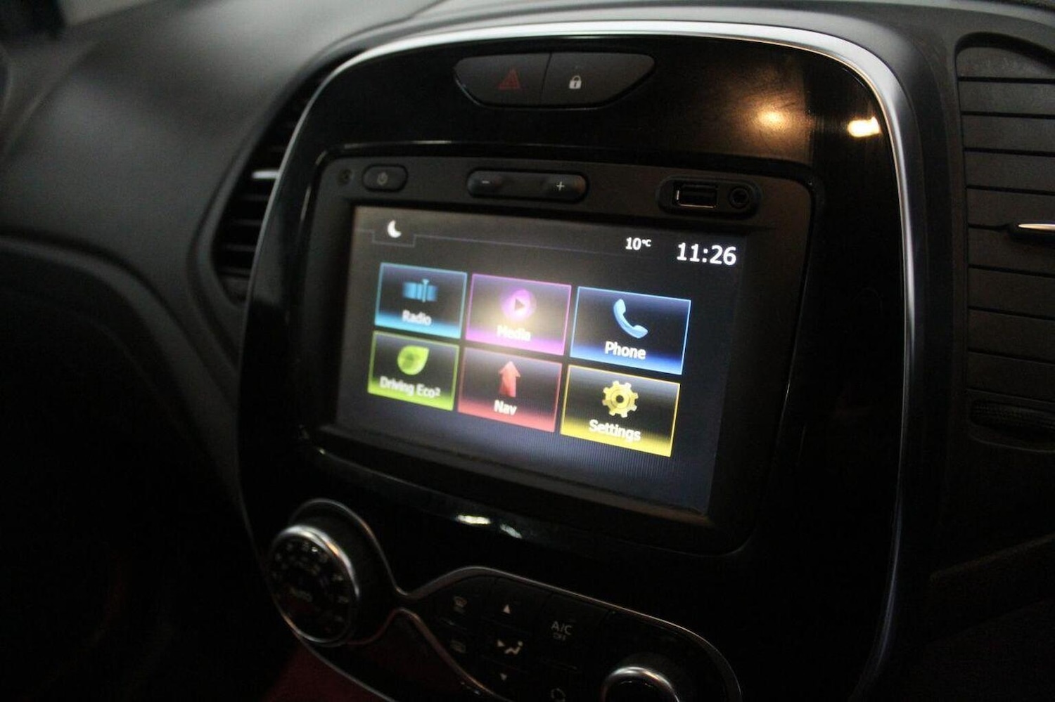 Used Renault Captur 2017 for sale - 77319798: Photo 33