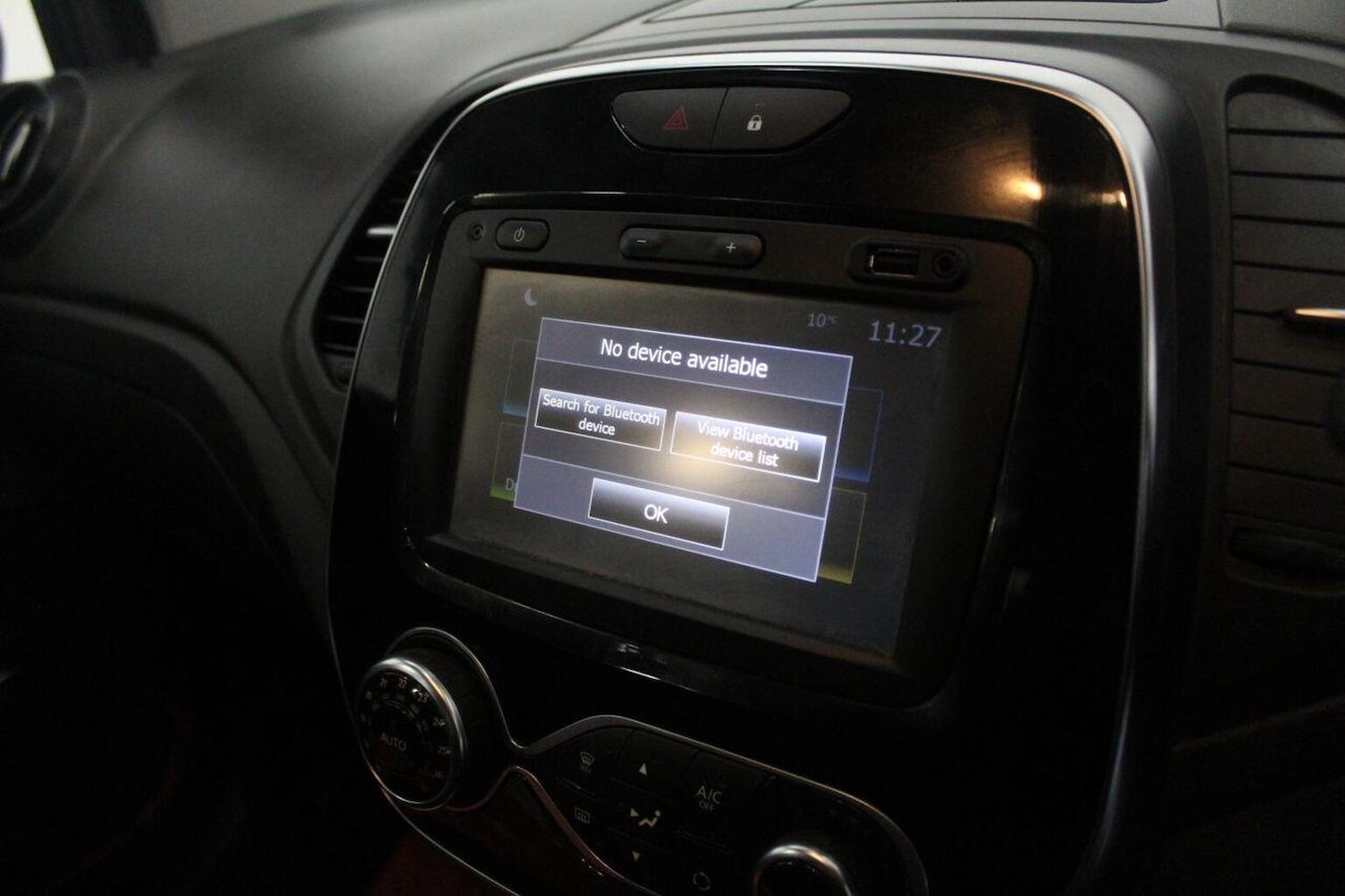 Used Renault Captur 2017 for sale - 77319798: Photo 37