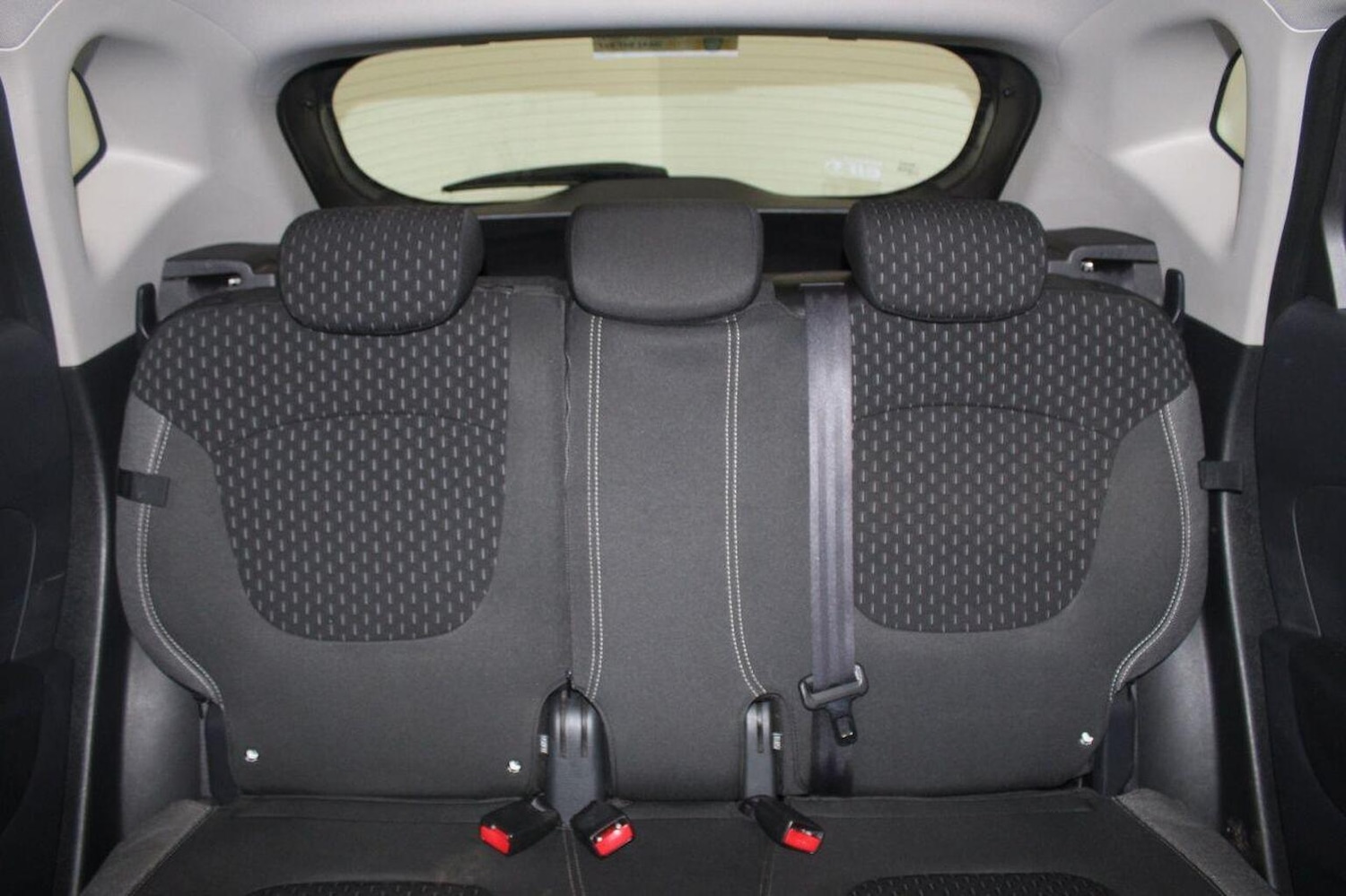 Used Renault Captur 2017 for sale - 77319798: Photo 52