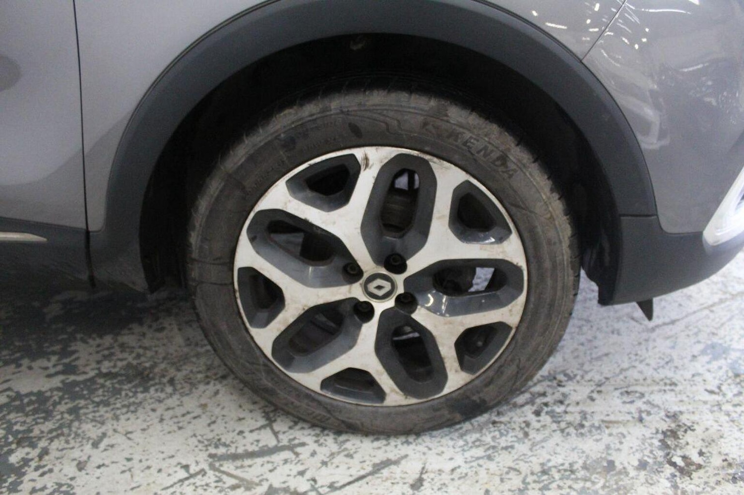 Used Renault Captur 2017 for sale - 77319798: Photo 53