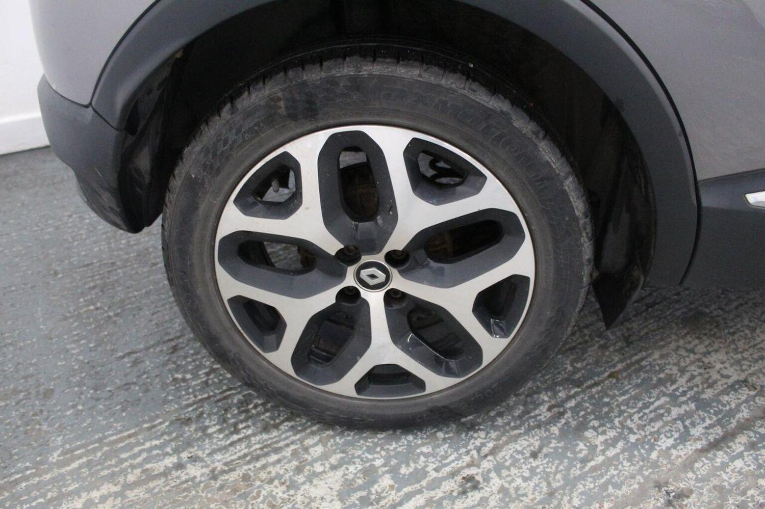 Used Renault Captur 2017 for sale - 77319798: Photo 54