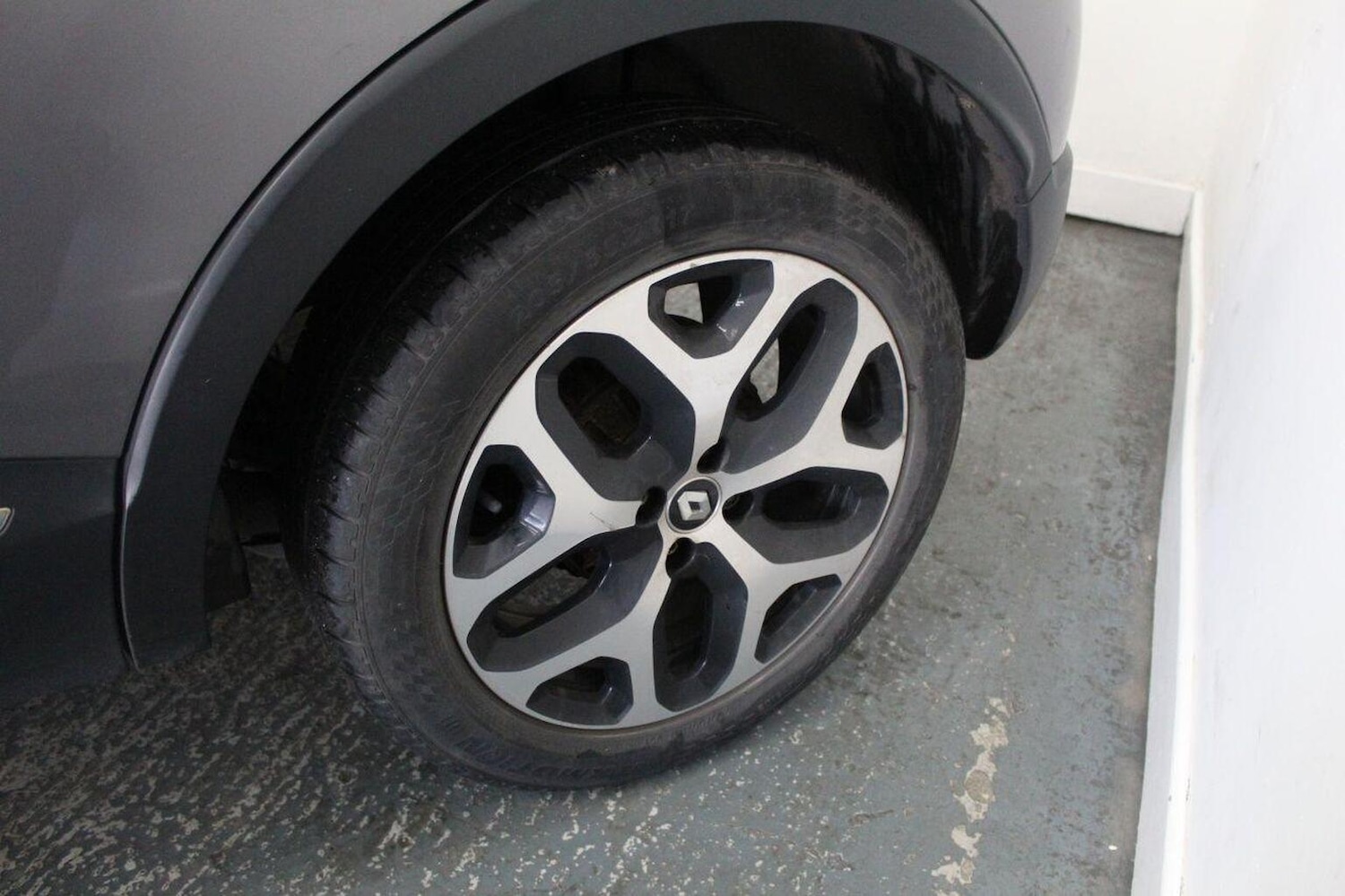 Used Renault Captur 2017 for sale - 77319798: Photo 55