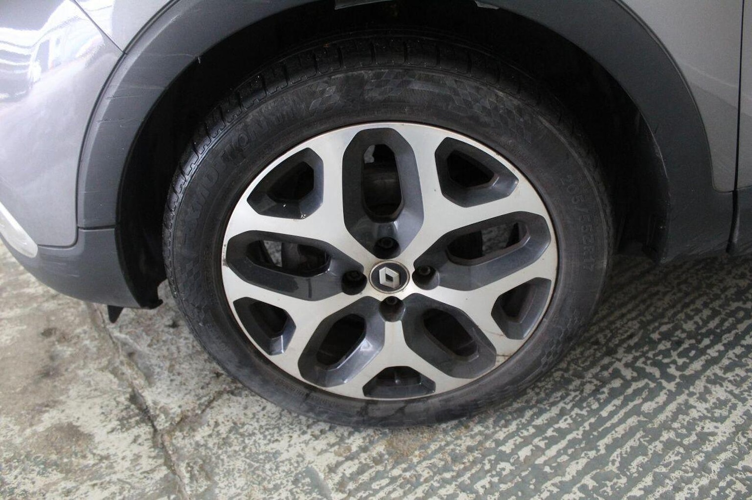 Used Renault Captur 2017 for sale - 77319798: Photo 56