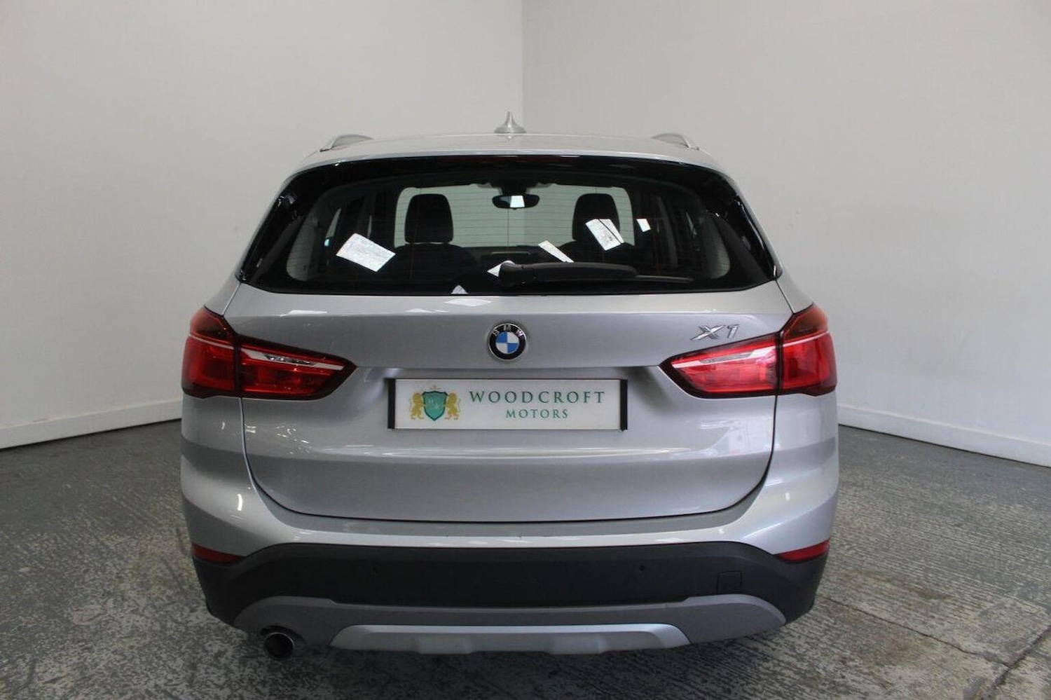 Used BMW X1 2017 for sale - 77937897: Photo 14